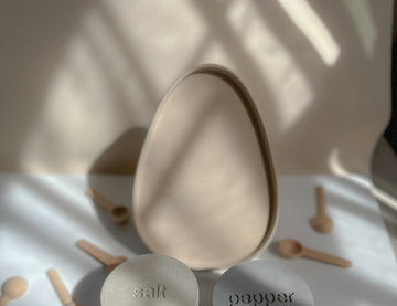 Medium Freya tray