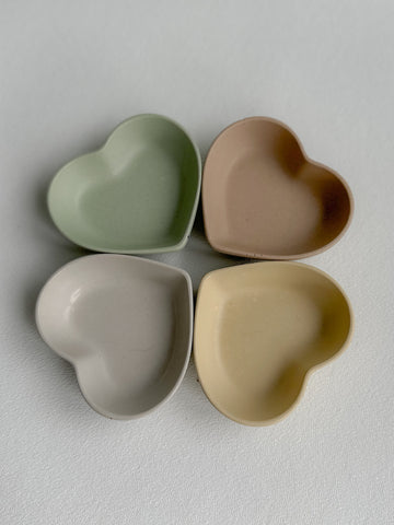 Heart tray