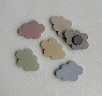 Cloud magnet